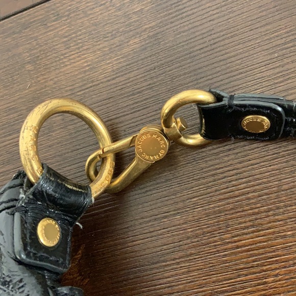 Marc Jacobs crossbody bag - Picture 7 of 12